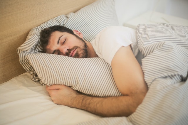 6 Things You Need for A Better Sleep and Good Health