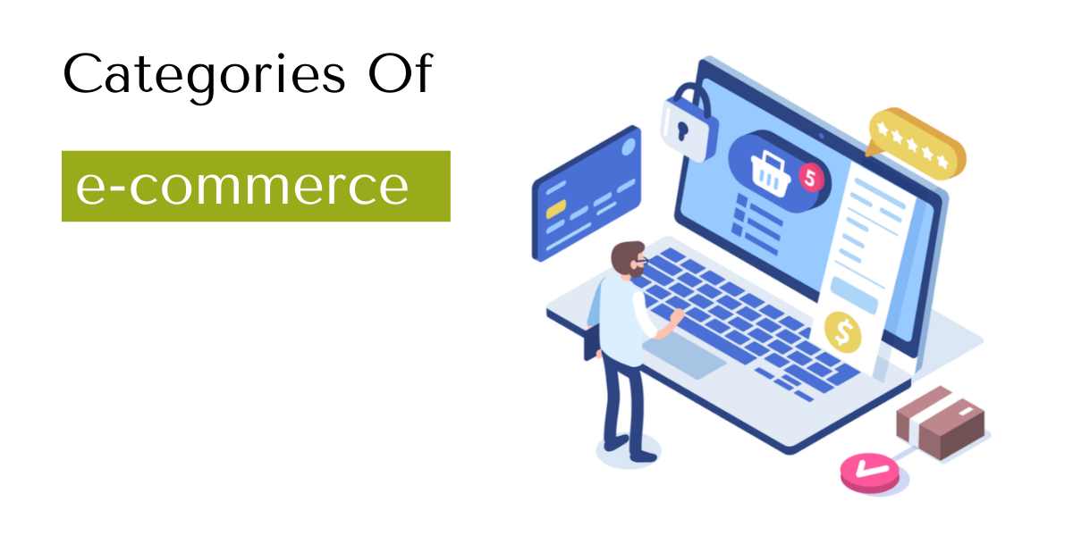 e-commerce business