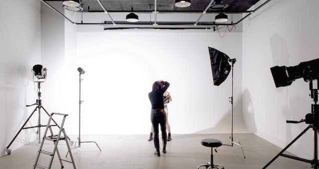 Photographic Studio