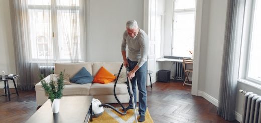 Carpet Cleaning Services