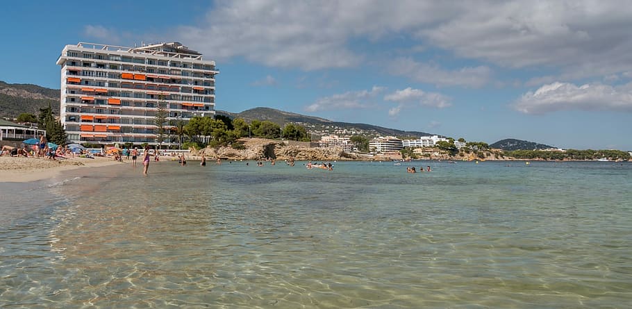 Majorca Resorts