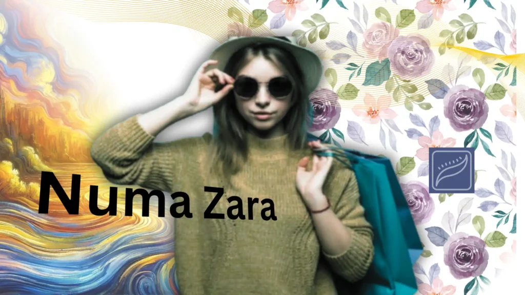 Numa Zara