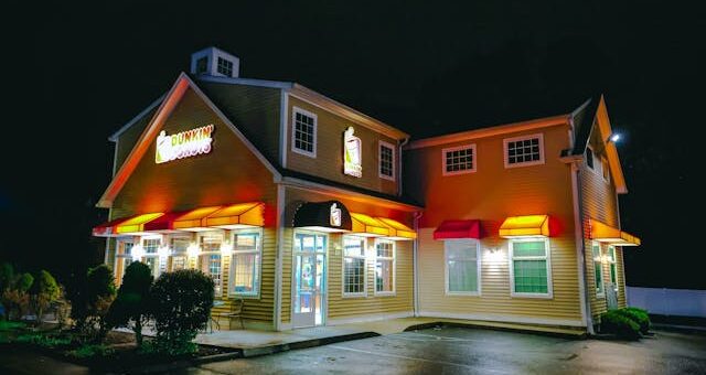 Home-Based Franchises