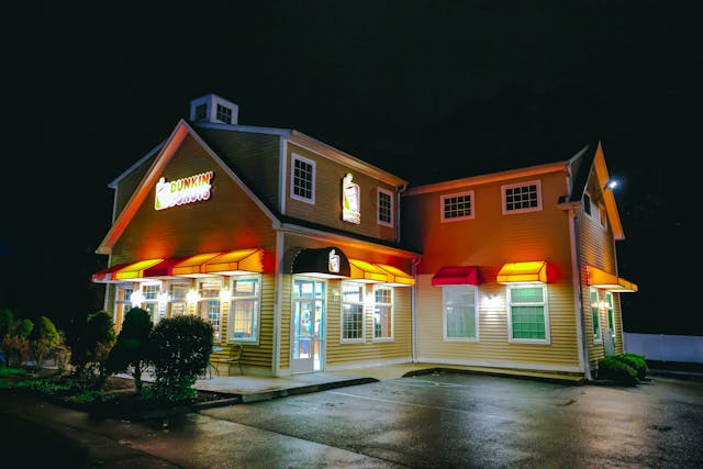 Home-Based Franchises