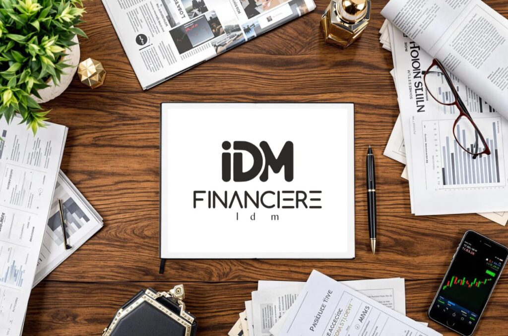 IDM FINANCIAL