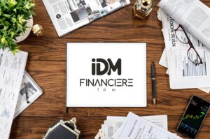 IDM FINANCIAL